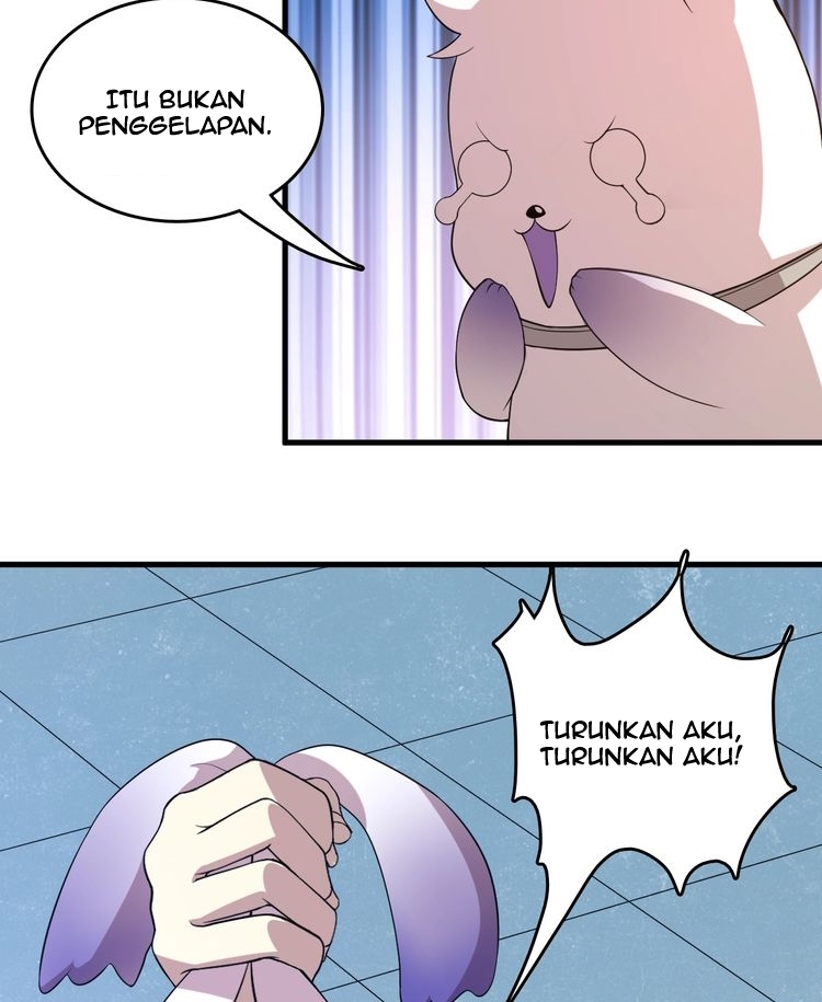 Reborn Doctor Chapter 09 Gambar 64